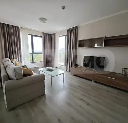Photo 5 — 2-bedroom apartment in Oblast Dobrich, Balchik