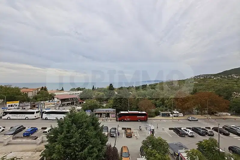 Двустаен апартамент в Добрич, Балчик