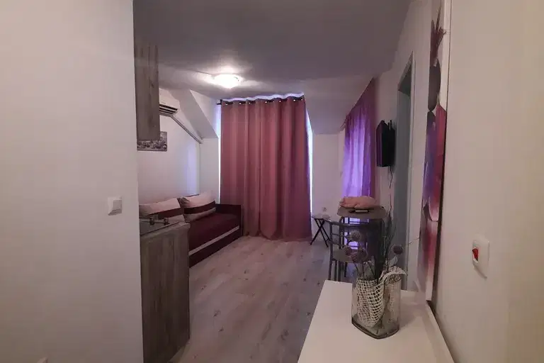 2-bedroom apartment in Dobrich, Balchik