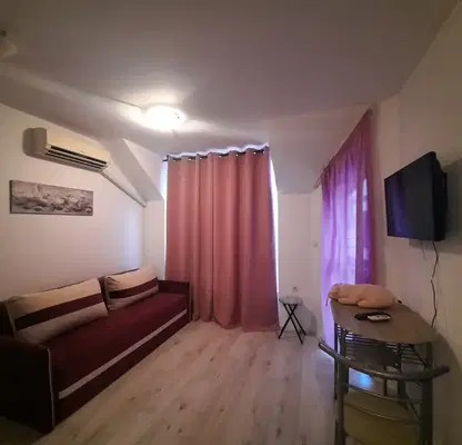 Photo 3 — 2-bedroom apartment in Dobrich, Balchik