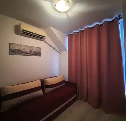 Photo 4 — 2-bedroom apartment in Dobrich, Balchik