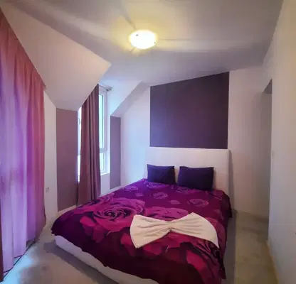 Photo 5 — 2-bedroom apartment in Dobrich, Balchik