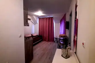 Двустаен апартамент в Добрич, Балчик