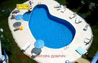 Двустаен апартамент в Добрич, Балчик