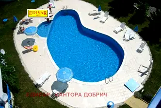 Двустаен апартамент в Добрич, Балчик