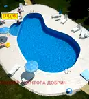 Двустаен апартамент в Добрич, Балчик