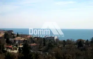 Двустаен апартамент в Добрич, Балчик