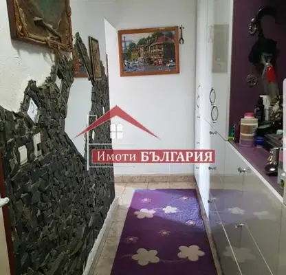 Снимка 5 — Двустаен апартамент в Добрич, Балчик