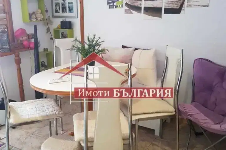Двустаен апартамент в Добрич, Балчик