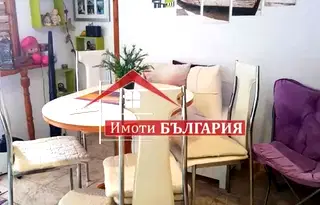 Двустаен апартамент в Добрич, Балчик