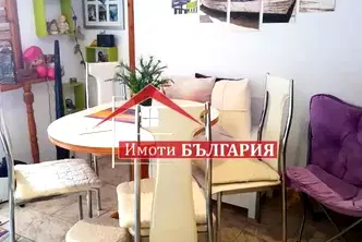 Двустаен апартамент в Добрич, Балчик