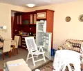 Снимка 4 — Двустаен апартамент в Добрич, Балчик