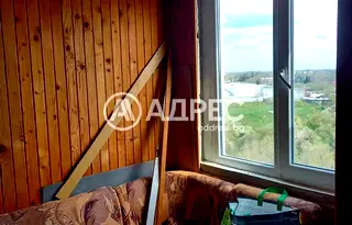 Двустаен апартамент в Добрич, Балчик