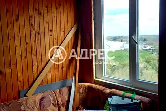 Двустаен апартамент в Добрич, Балчик