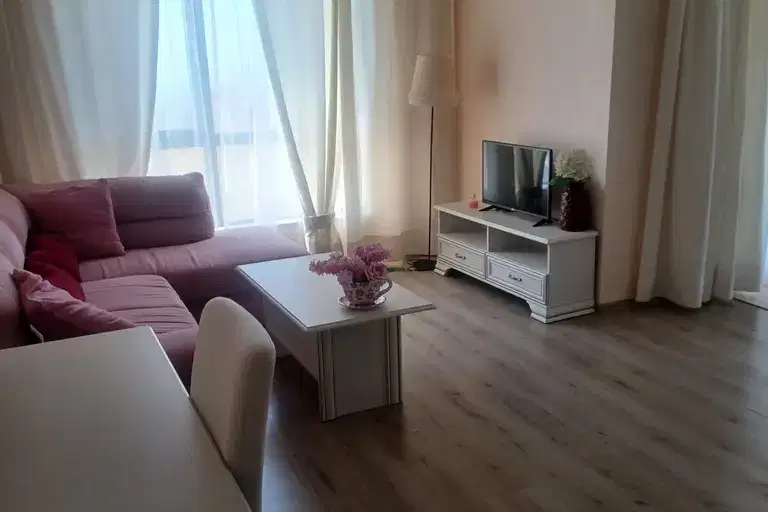 2-bedroom apartment in Dobrich, Balchik