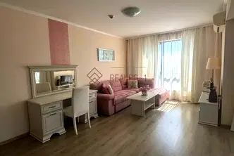 Двустаен апартамент в Добрич, Балчик