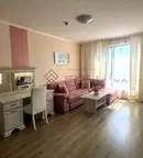Двустаен апартамент в Добрич, Балчик