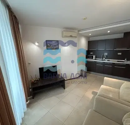 Photo 3 — 2-bedroom apartment in Dobrich, Balchik
