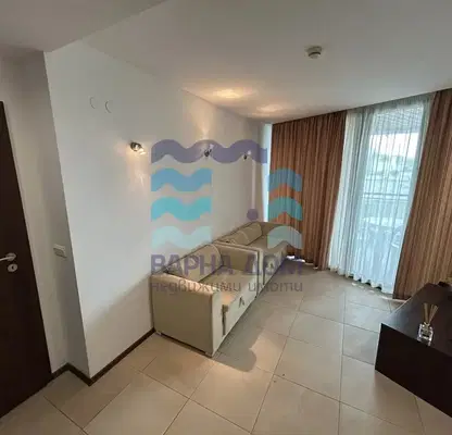 Photo 4 — 2-bedroom apartment in Dobrich, Balchik
