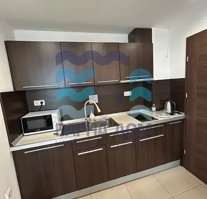 Photo 5 — 2-bedroom apartment in Dobrich, Balchik