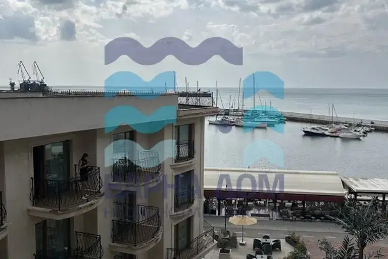 2-bedroom apartment in Dobrich, Balchik
