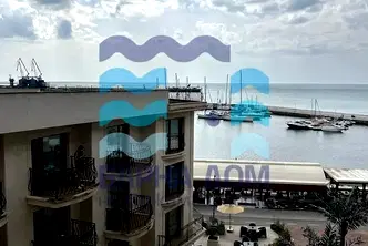 Двустаен апартамент в Добрич, Балчик