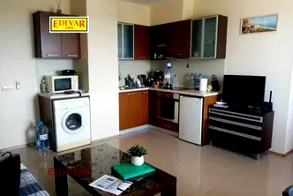 Двустаен апартамент в Добрич, Балчик