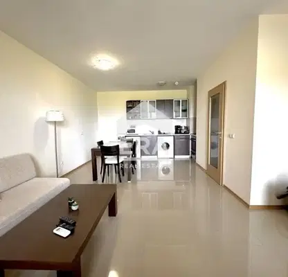 Photo 2 — 2-bedroom apartment in Dobrich, Balchik