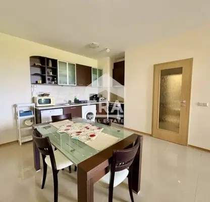 Photo 3 — 2-bedroom apartment in Dobrich, Balchik