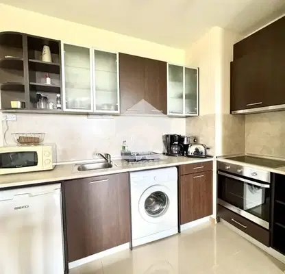 Photo 4 — 2-bedroom apartment in Dobrich, Balchik