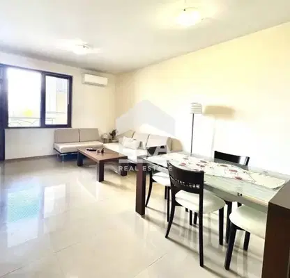 Photo 5 — 2-bedroom apartment in Dobrich, Balchik