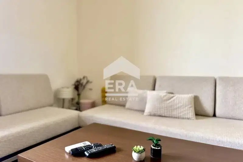 2-bedroom apartment in Dobrich, Balchik