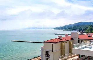 Двустаен апартамент в Добрич, Балчик