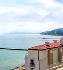 Двустаен апартамент в Добрич, Балчик