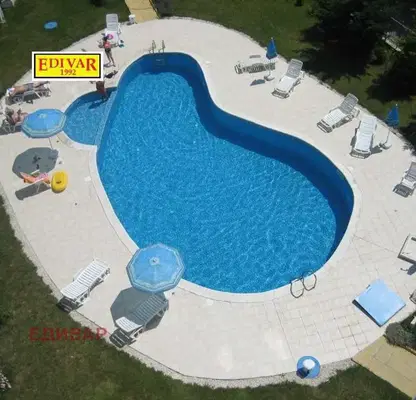 Photo 5 — 2-bedroom apartment in Dobrich, Balchik