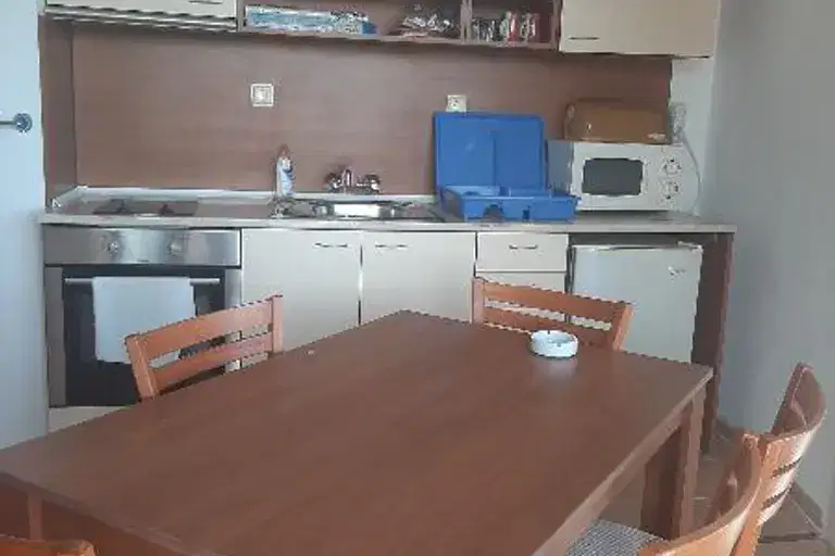 2-bedroom apartment in Dobrich, Balchik