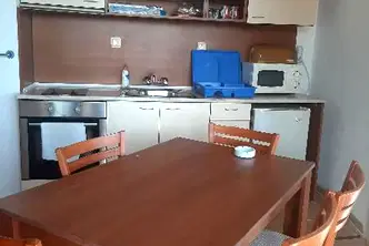 Двустаен апартамент в Добрич, Балчик