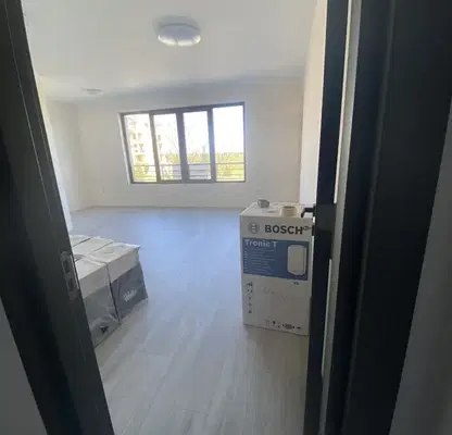 Photo 3 — 2-bedroom apartment in Oblast Dobrich, Balchik