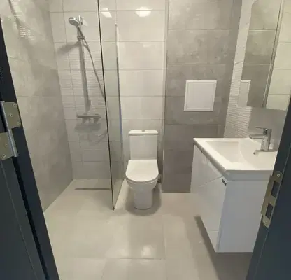Photo 5 — 2-bedroom apartment in Oblast Dobrich, Balchik