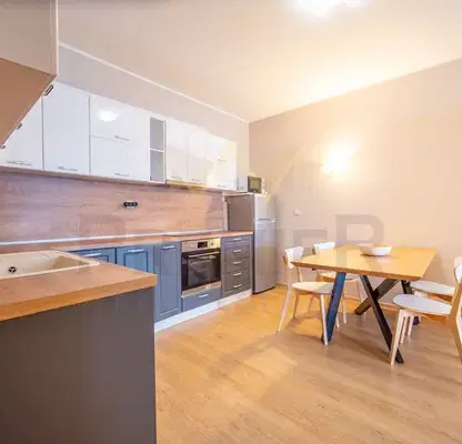 Photo 3 — 2-bedroom apartment in Oblast Dobrich, Balchik