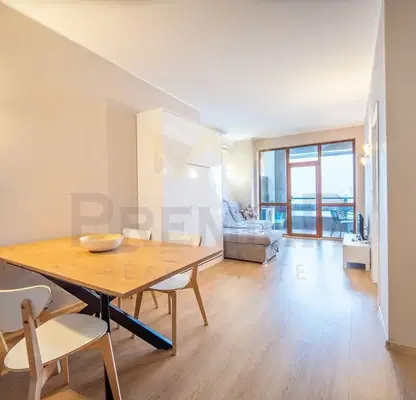 Photo 4 — 2-bedroom apartment in Oblast Dobrich, Balchik