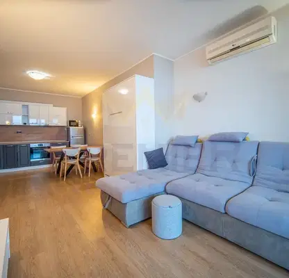 Photo 5 — 2-bedroom apartment in Oblast Dobrich, Balchik