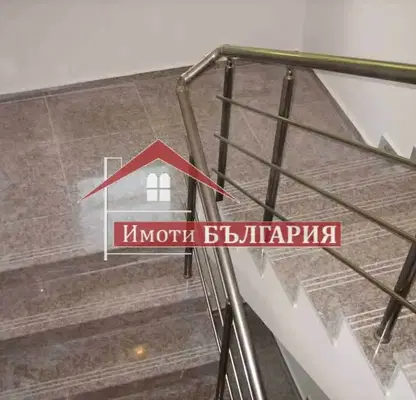 Снимка 3 — Двустаен апартамент в Добрич, Балчик