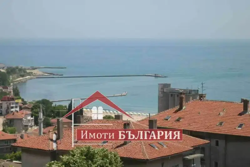 Двустаен апартамент в Добрич, Балчик