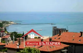 Двустаен апартамент в Добрич, Балчик