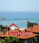 Двустаен апартамент в Добрич, Балчик