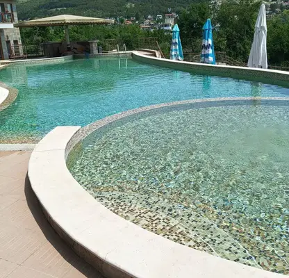 Photo 2 — 2-bedroom apartment in Oblast Dobrich, Balchik