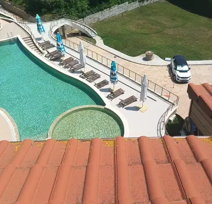 Photo 3 — 2-bedroom apartment in Oblast Dobrich, Balchik