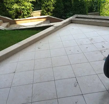 Photo 4 — 2-bedroom apartment in Oblast Dobrich, Balchik