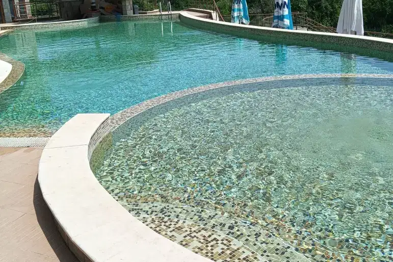 2-bedroom apartment in Oblast Dobrich, Balchik